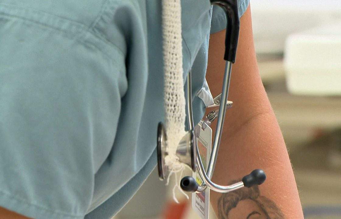 Province drops health waiting period for families of soldiers who relocated to Saskatchewan from another province or territory.