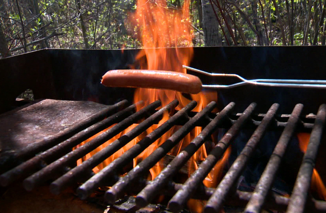 St. Albert fire ban lifted - image