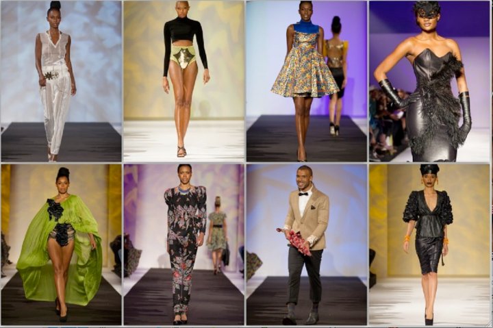 Gallery: Black Fashion Week launches in Montreal - Montreal | Globalnews.ca