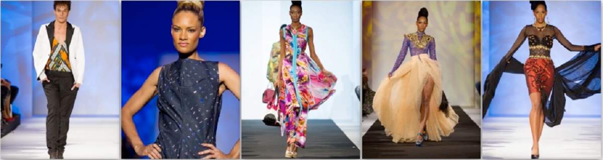 Black Montreal Fashion Week