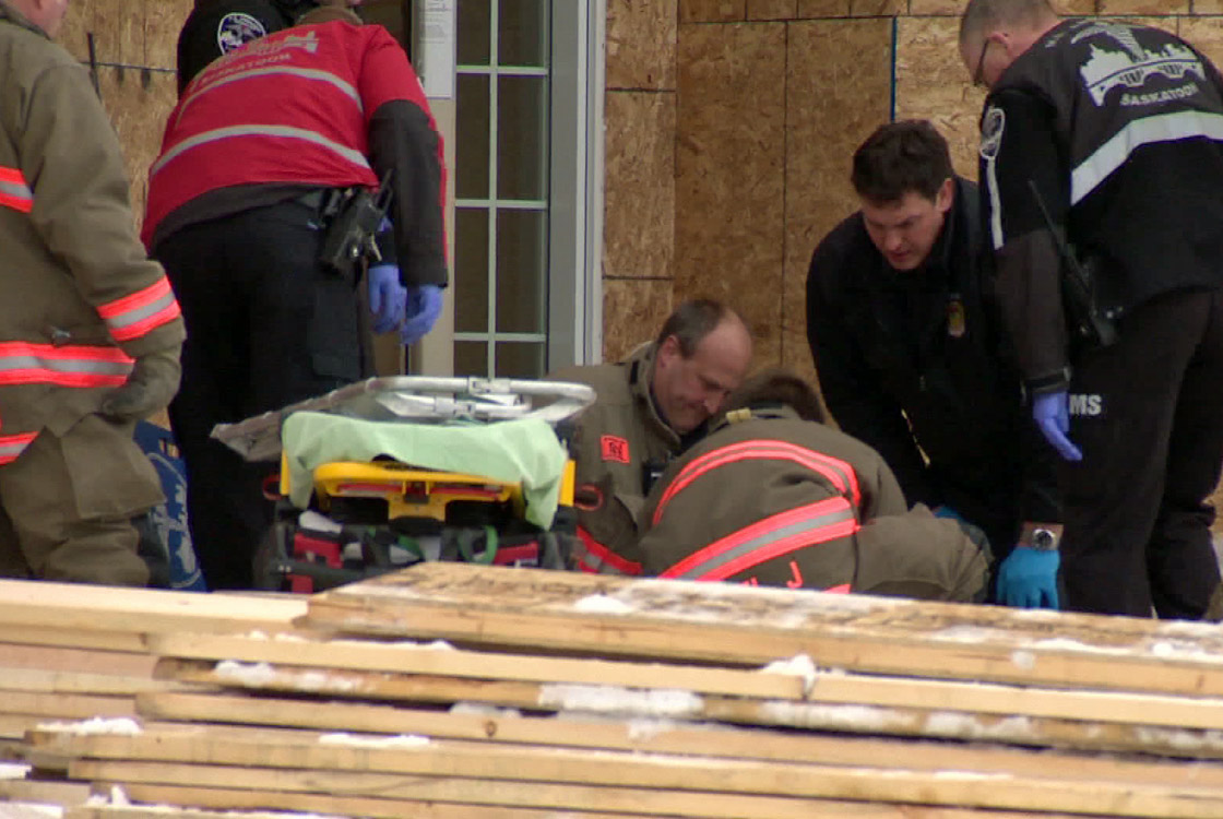Saskatchewan modernizes Workers Compensation Act, increases maximum rate for injured workers, penalties for employers.