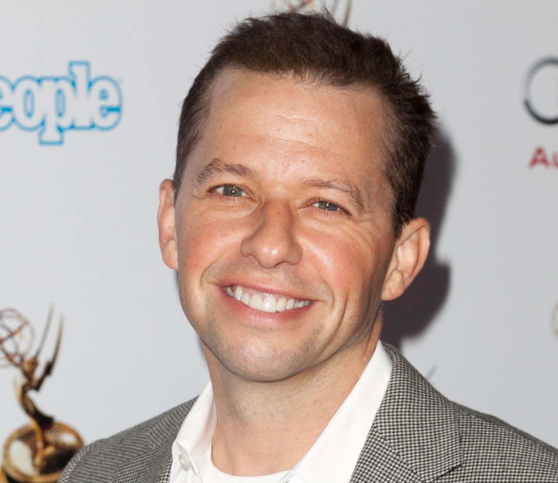 Jon Cryer will star in the made-in-Ottawa film 'Hit By Lightning.'.