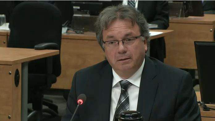 Jean Roberge