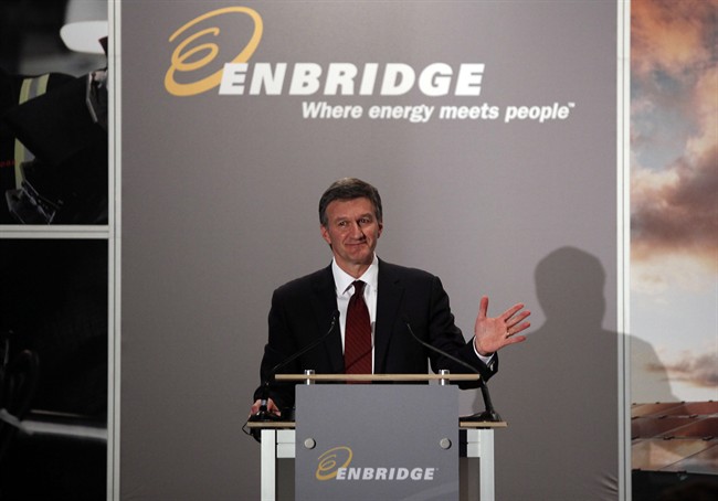Enbridge plans new Alberta diluent pipeline - image