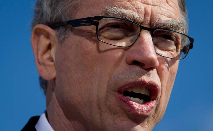 More insults hurled as oilsands promotion tour through Europe ends ...