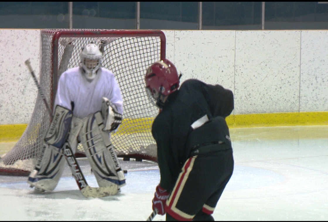 The Kelowna 0-3's have won their 5th tournament in a row. 