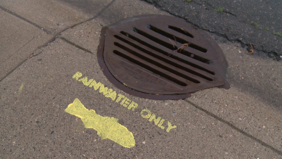 moisture poses problems with run off Lethbridge Globalnews.ca