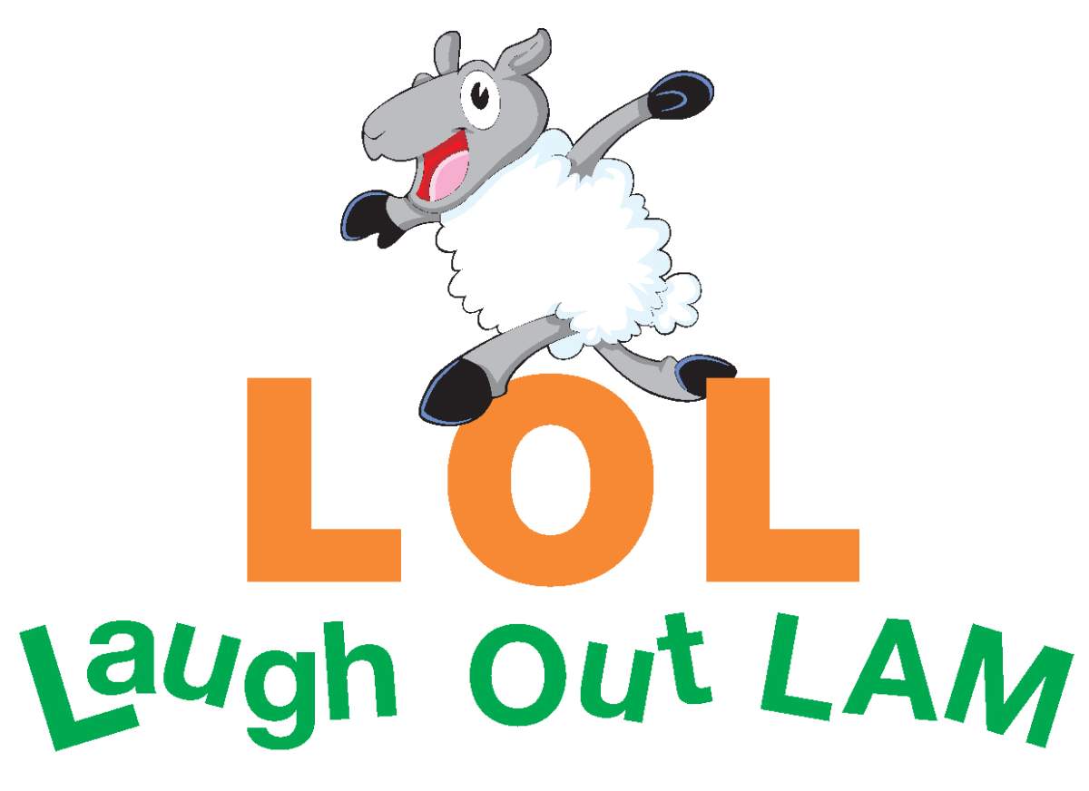 Laugh out LAM