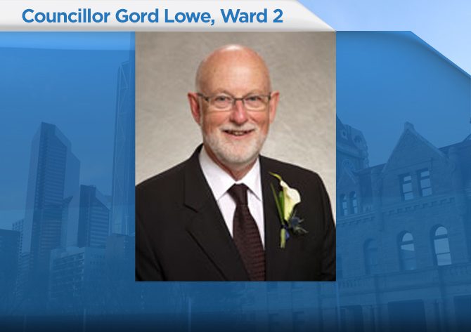 Councillor Keating responds to Lowe’s remarks about ‘slate of candidates’ - image