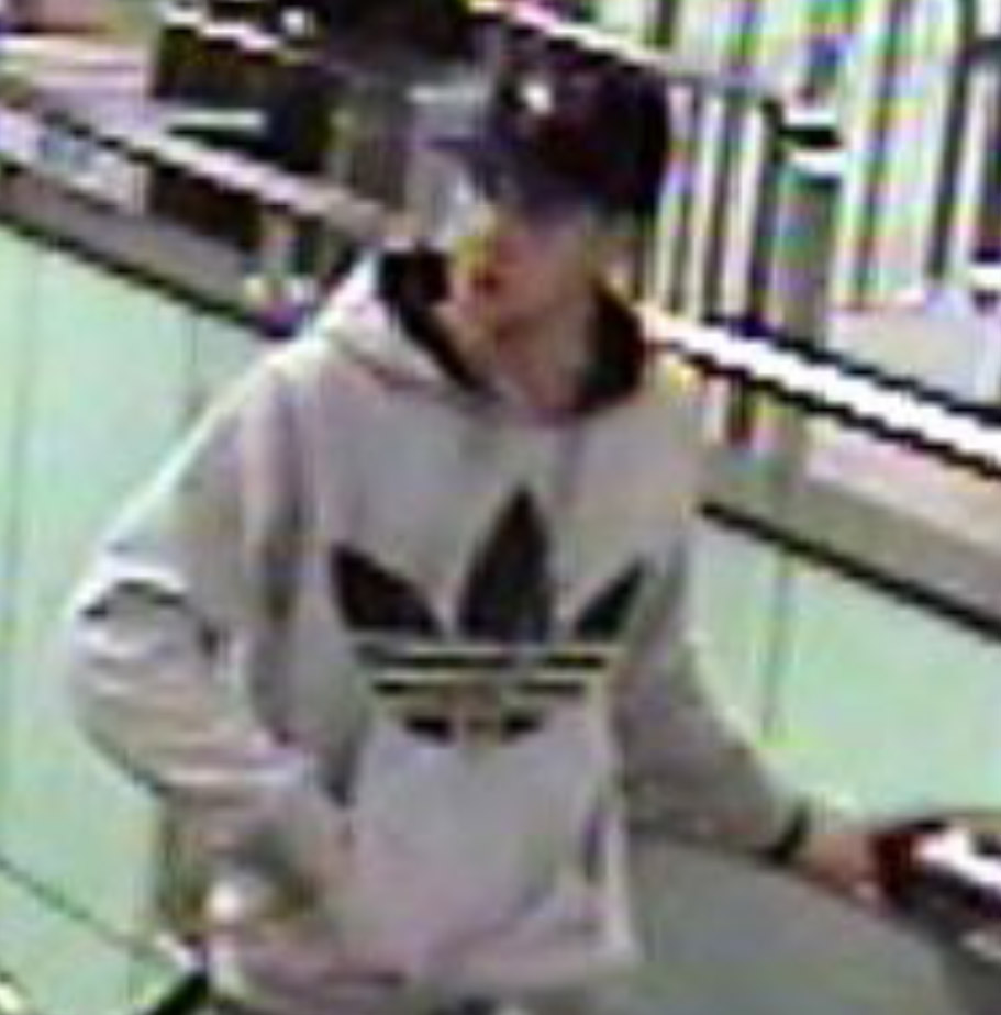 Man arrested and faces 9 charges in a firearm investigation - image