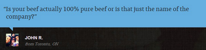 What Canadians want to know about what’s in fast food meals - image