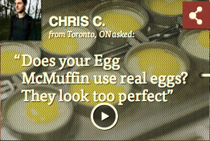 What Canadians want to know about what’s in fast food meals - image