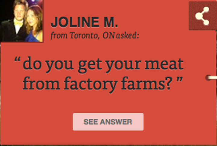 What Canadians want to know about what’s in fast food meals - image