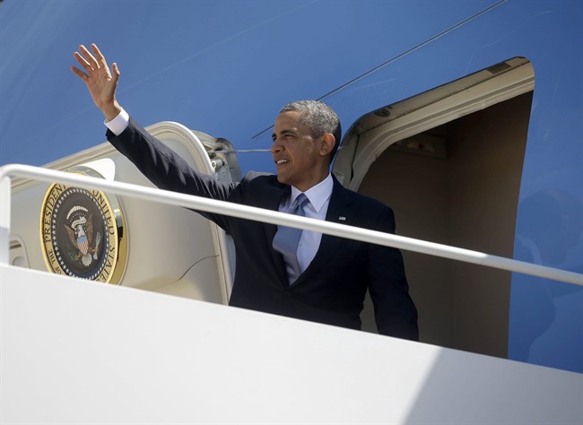 Passage of new immigration legislation sits atop President Barack Obama's second-term domestic agenda.