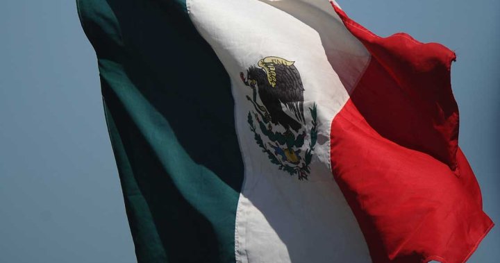 4 U.S. citizens kidnapped by gunmen in Mexico during trip to buy medicine: officials