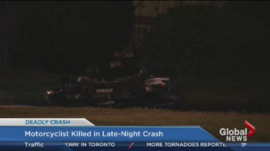 Motorcyclist dead after collision with pick-up in Vancouver - BC ...