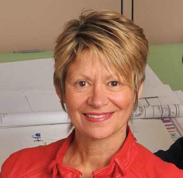 Nancy Allan has announced that she will not be running in the next election.