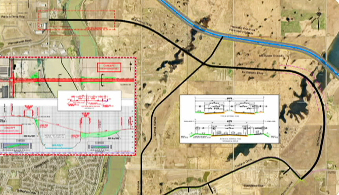 The City of Bridges plans to ‘cement’ its title - Saskatoon  Globalnews.ca