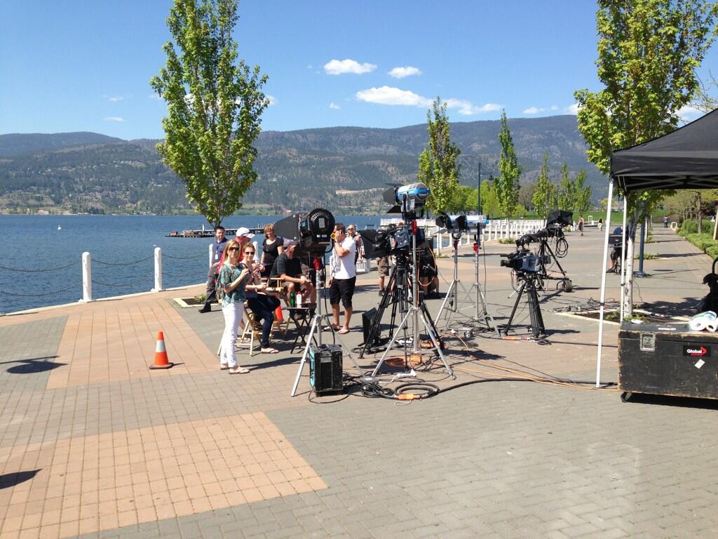 global news live kelowna