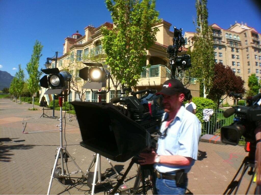 Gallery: News Hour on the Road Kelowna Globalnews ca