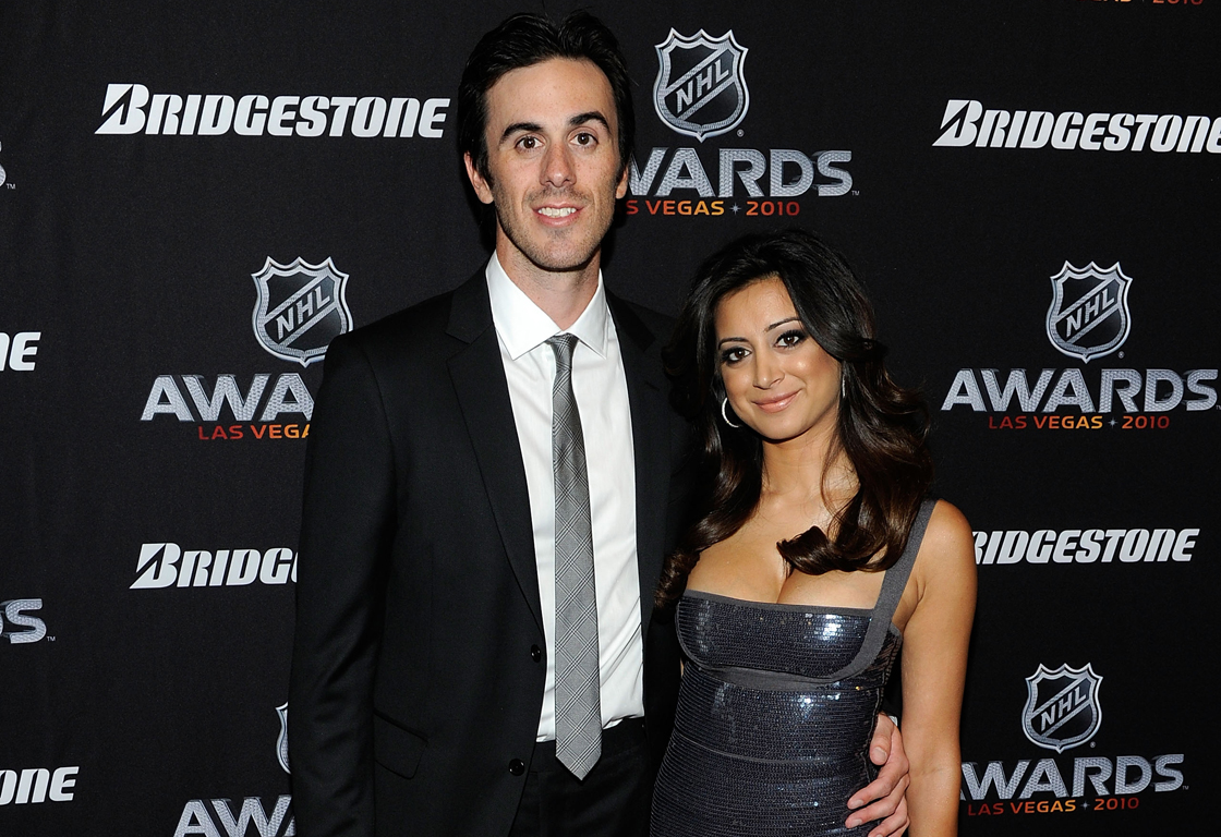 Wives and Girlfriends of NHL players  Wife and girlfriend, Girlfriends,  Nhl players