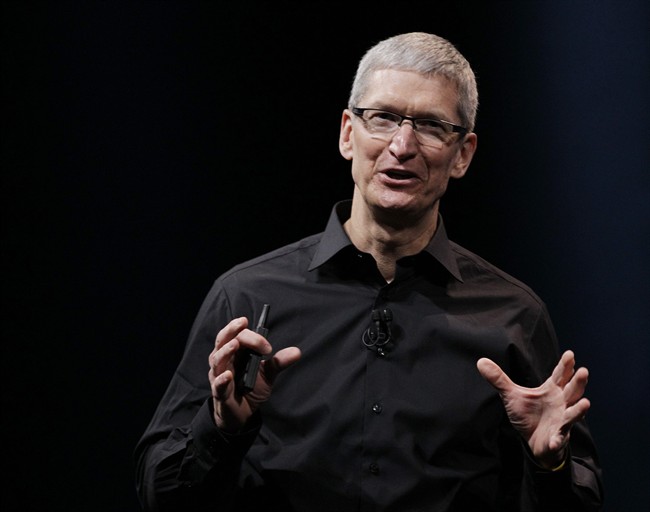 Apple case seen as possible spur to tax action - image