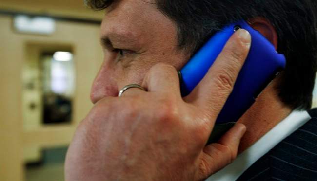 bell mobility cell phone wireless