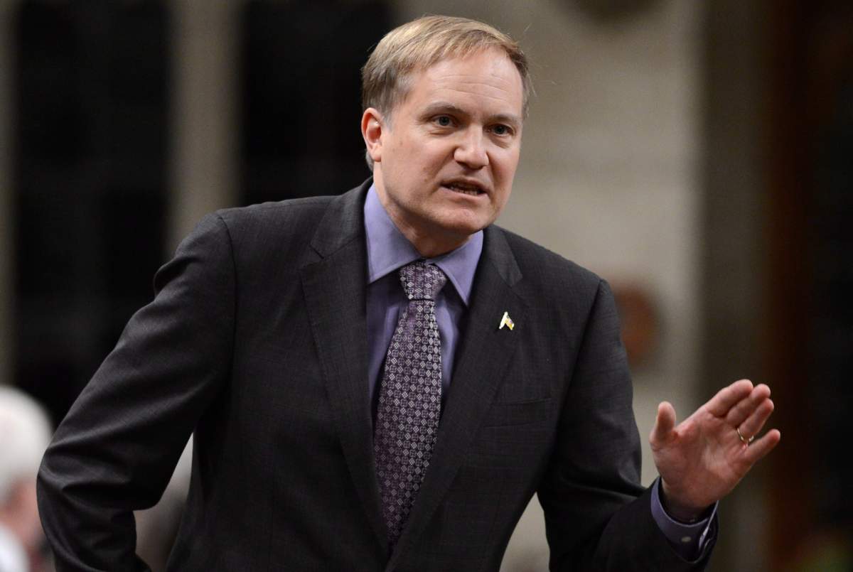 Who has the biggest mouth in Parliament? - image