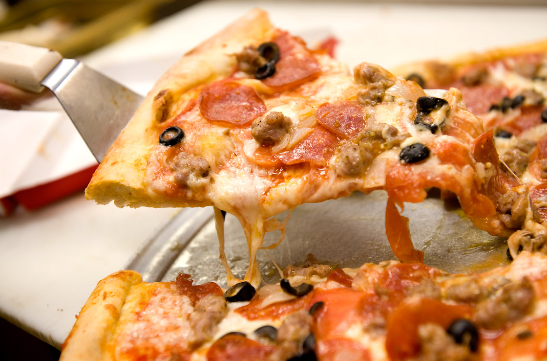 Yelp reviewers freak out after Indiana pizza shop says it wouldn’t serve same-sex wedding