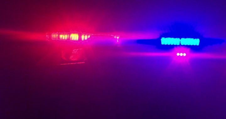 行人在士嘉堡401高速公路上被撞身亡