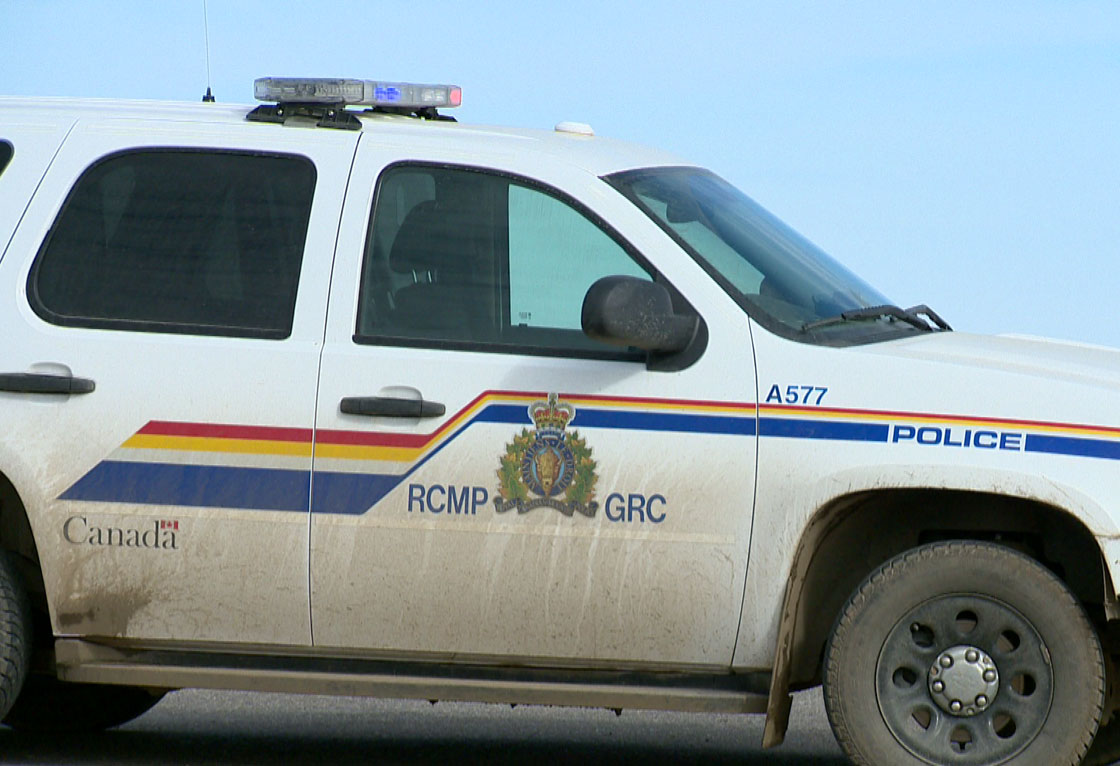 A 19-year-old man is facing several charges after assaulting RCMP officers during vehicle stop in Blackfalds.