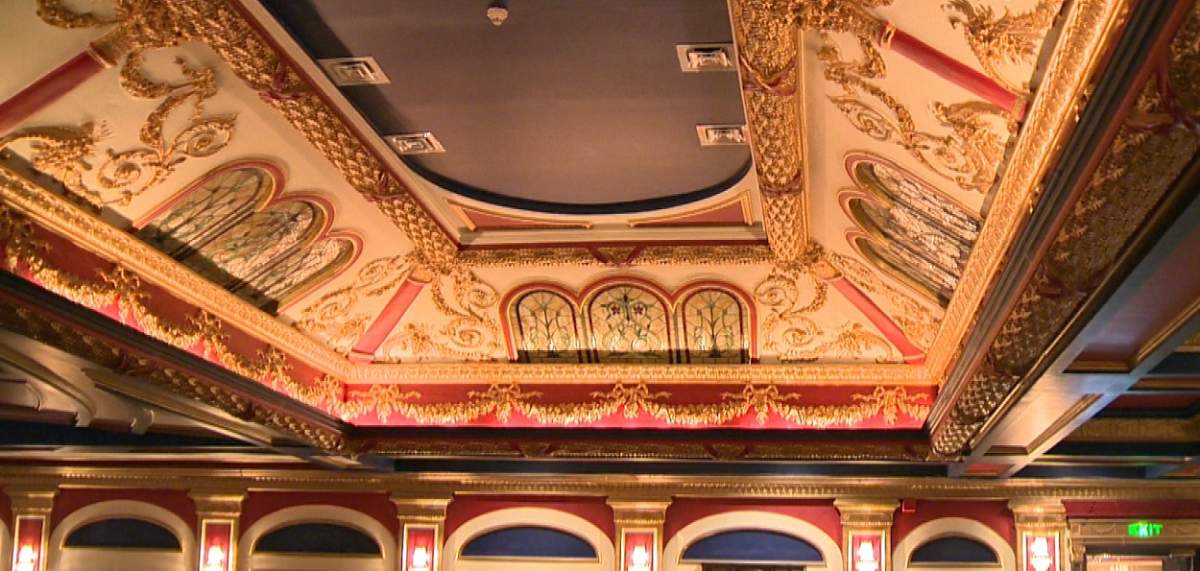 Rialto Theatre Montreal