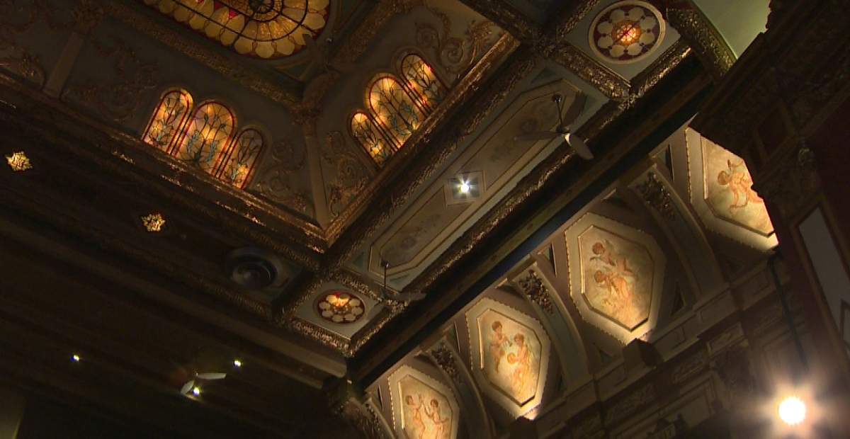 Rialto Theatre Montreal