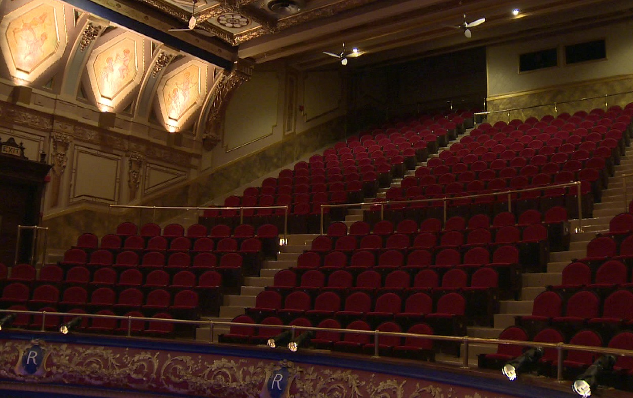 Gallery: A Glimpse Inside Montreal’s Rialto Theatre - Montreal ...