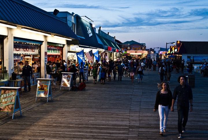 Gallery: 7 months after Hurricane Sandy - image