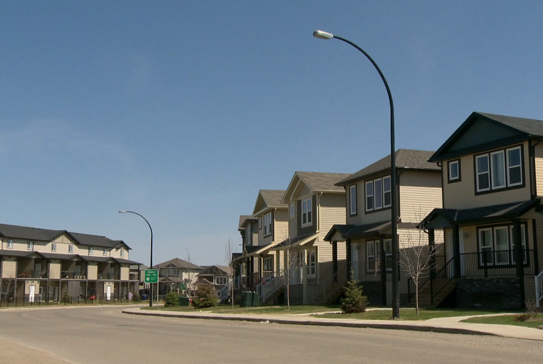 New home prices have gone up in Saskatchewan, but according to real estate representatives, buyer confidence is high.