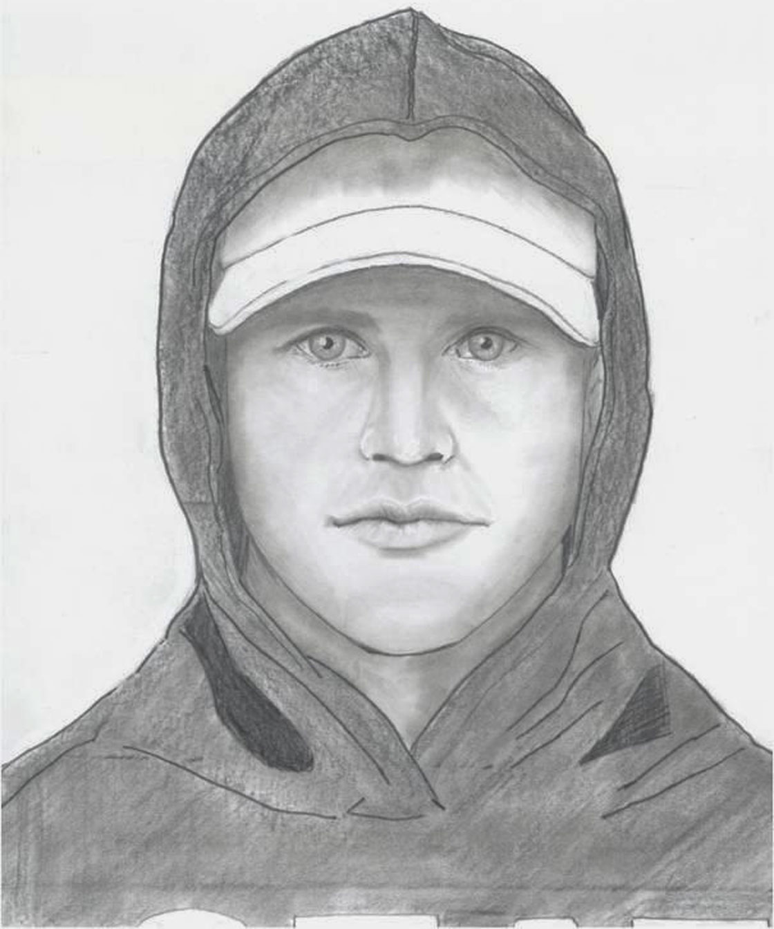 Saskatoon police release sexual assault suspect sketch - Saskatoon ...