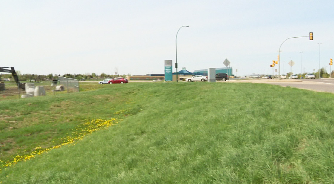 A road closure will impact drivers in the southwest of Saskatoon for three to four weeks.