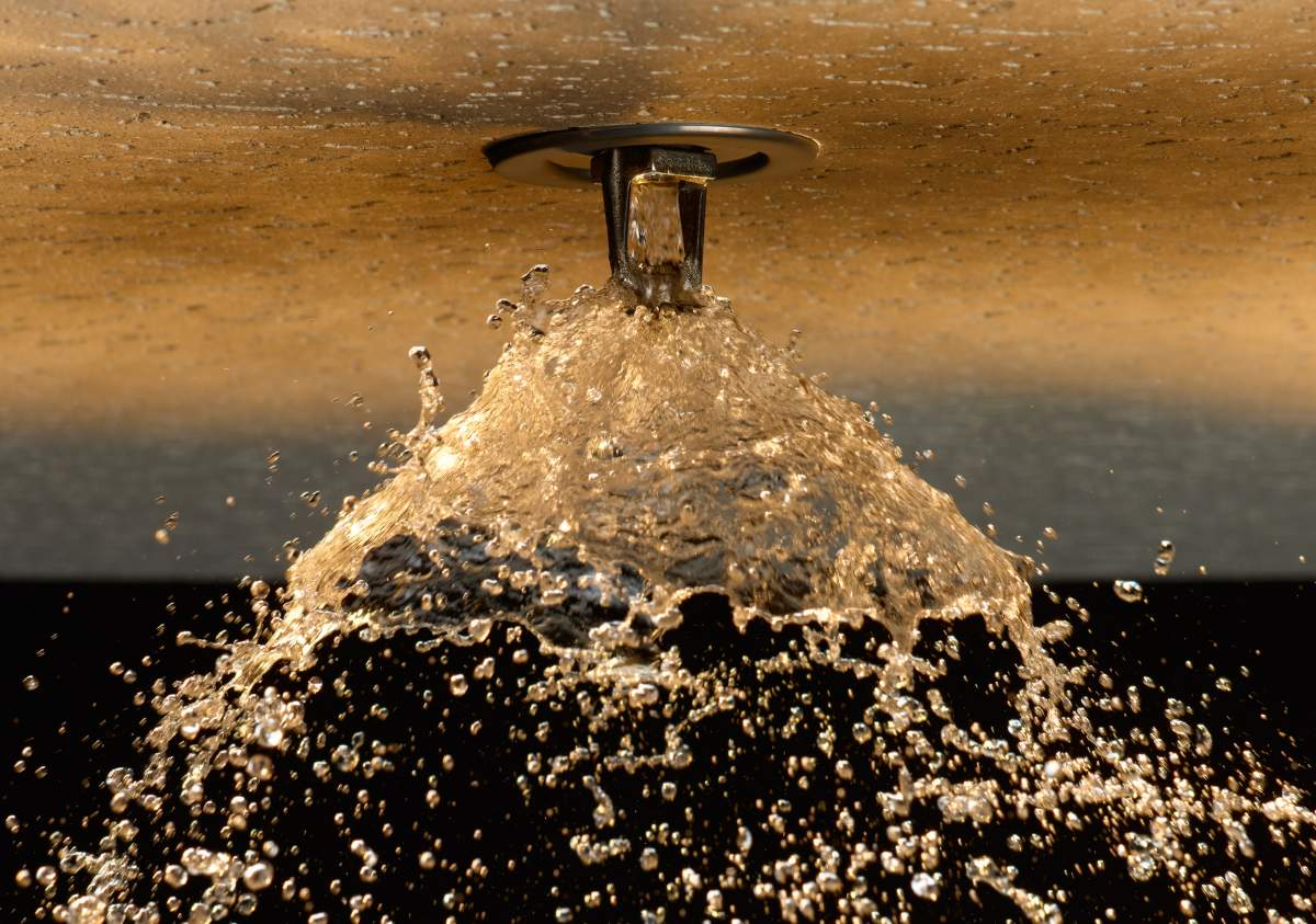 New Ontario fire safety rules unveiled - image