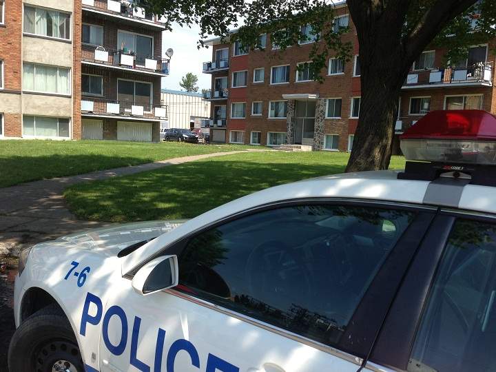 Man killed in dispute between neighbours in St. Laurent - Montreal ...