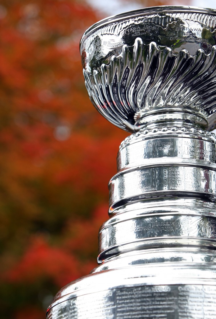 As the quest for Lord Stanley's Cup continues Tuesday with Round 2, here's a look back at upsets and comebacks during NHL playoffs.