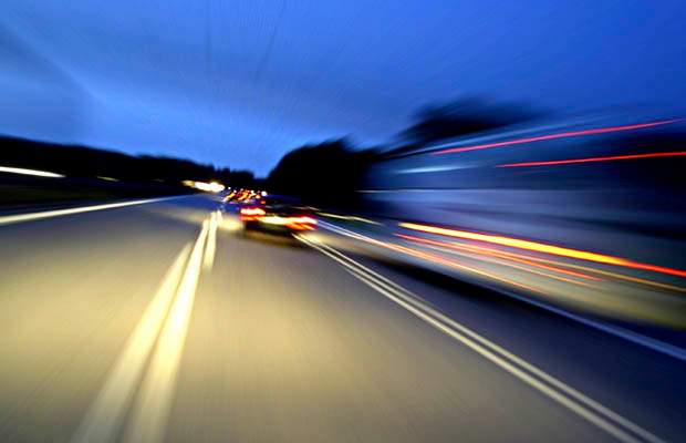 Surrey RCMP say they will be increasing patrols of King George Boulevard after a number of accidents.