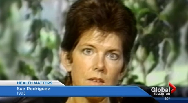 POLL: Support assisted suicide? - image