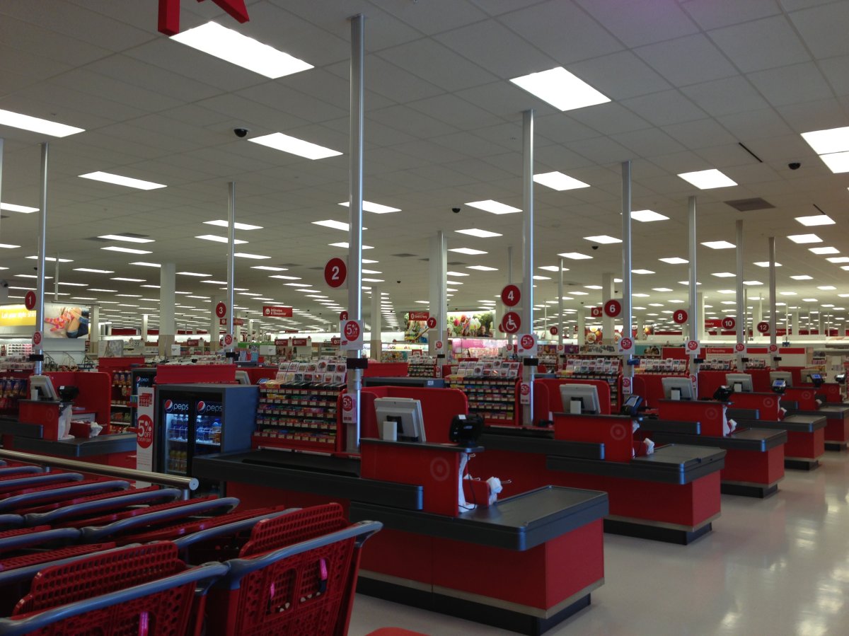 The Kildonan Place Target is among the Winnipeg stores holding special sales and opening early for Black Friday.