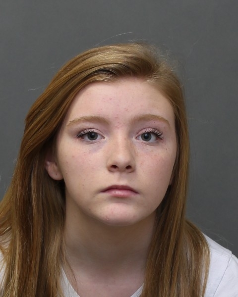 Stephanie Nicole Alexis Templeton, 14, was last seen in the area of Keele Street and Broadoaks Drive at 9:15 a.m. on Thursday, May 30, 2013.