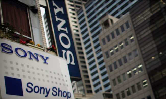 Sony to close two-thirds of US stores - image