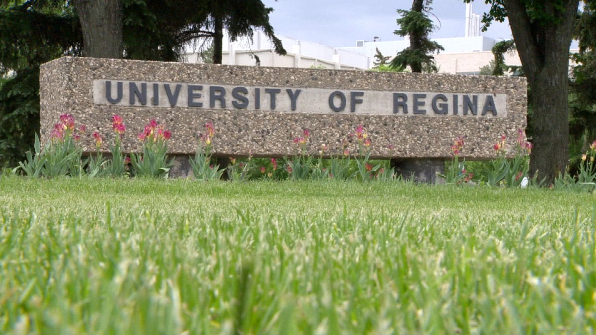 Saskatchewan's auditor says the University of Regina doesn't have enough control over some of its research operations.