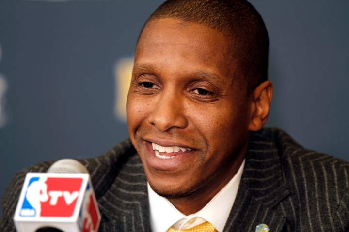 File photo – Masai Ujiri