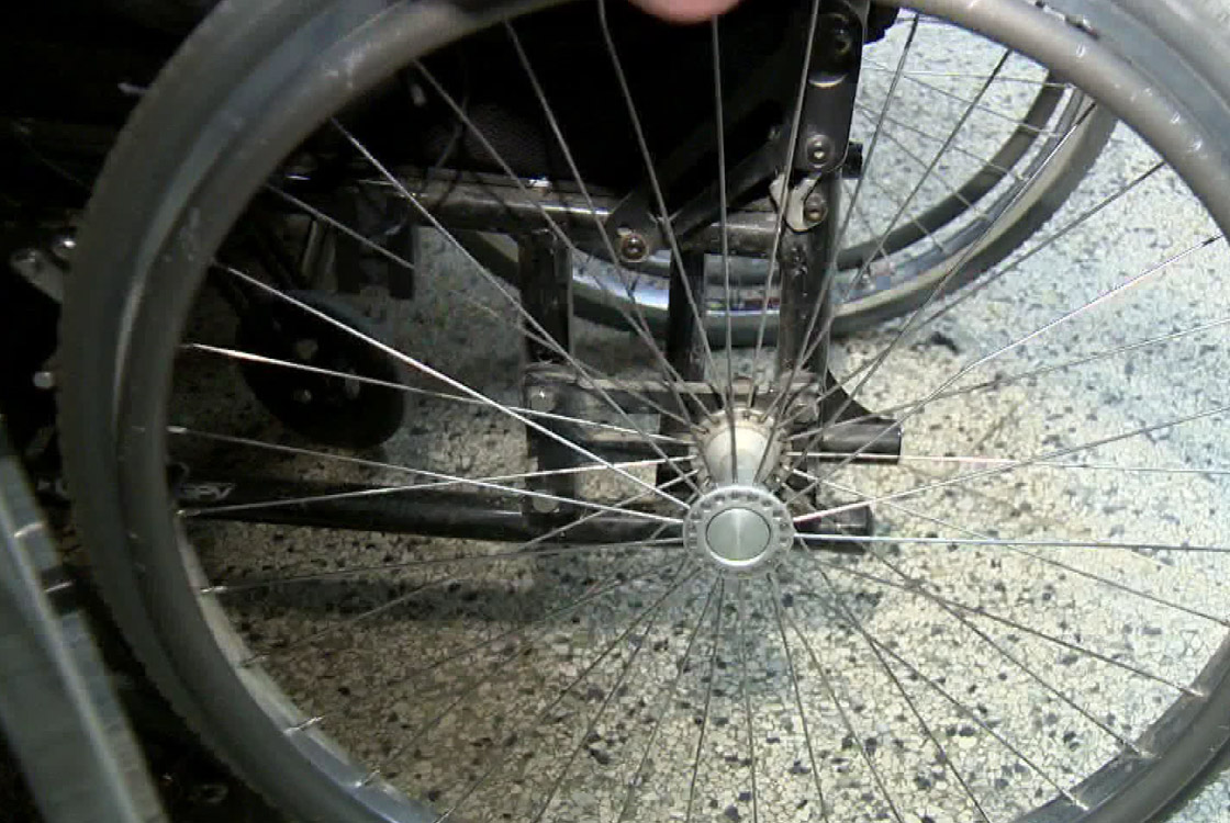 Consultation team to look at making life easier for people with disabilities as Saskatchewan moves forward in developing disability plan.