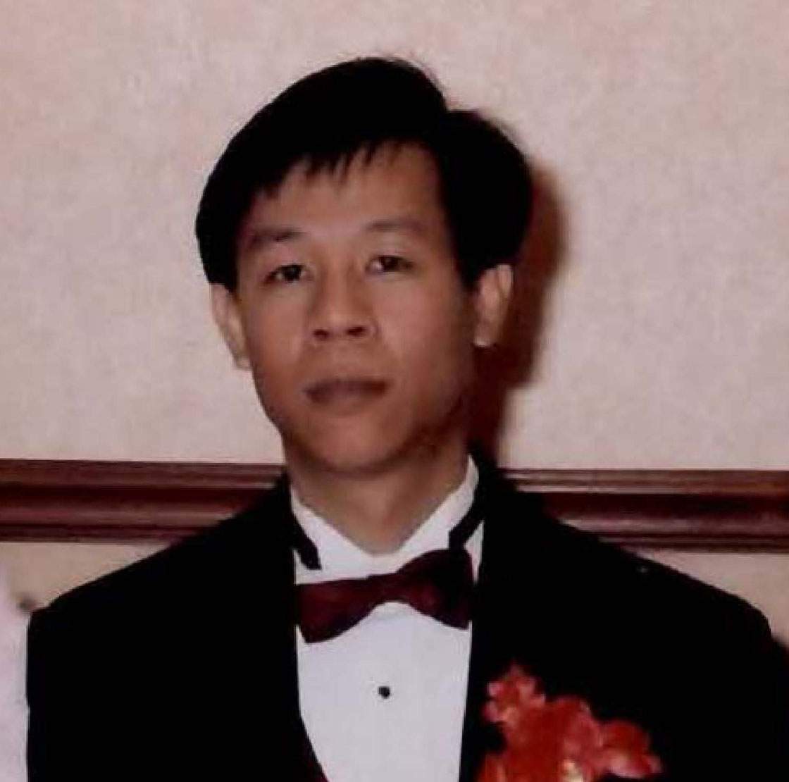 Steven Yip.